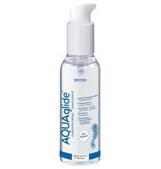 Гель-смазка на водной основе AQUAglide - 125 мл.