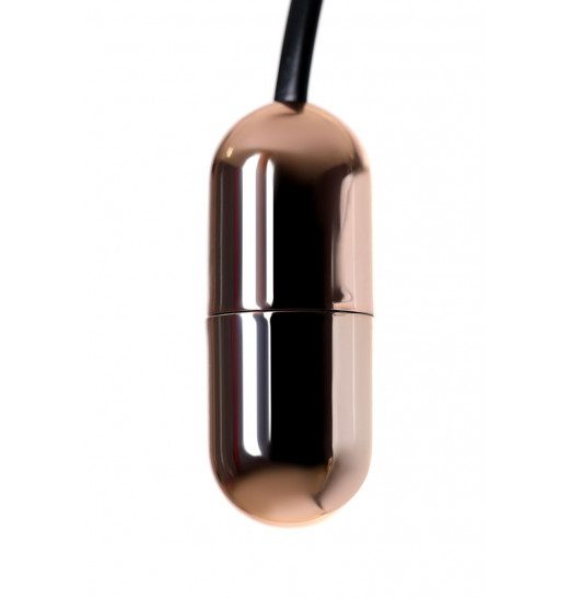 Черный тренажер Кегеля WANAME D-SPLASH Eclipse