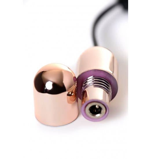 Черный тренажер Кегеля WANAME D-SPLASH Eclipse