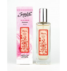 Женская парфюмерная вода с феромонами Sexy Life Mind me - 30 мл.