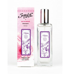 Женская парфюмерная вода с феромонами Sexy Life Sublime - 30 мл.