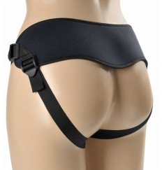 Трусики HARNESS Dual Peak размера XS-M