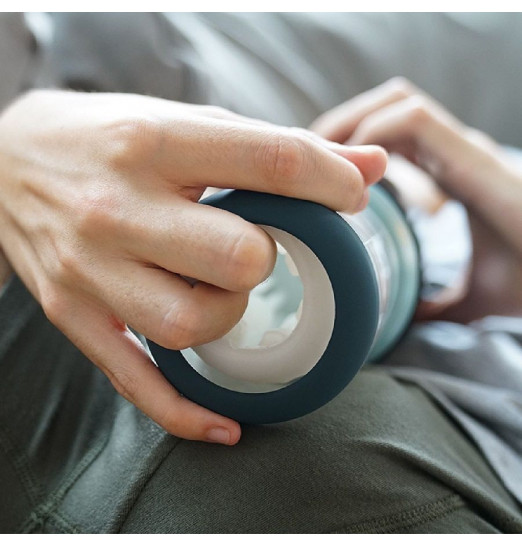 Интерактивный мастурбатор Alex Neo