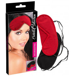 Набор из 2 хлопковых масок на глаза