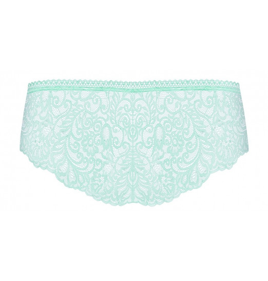 Изящные кружевные трусики Delicanta