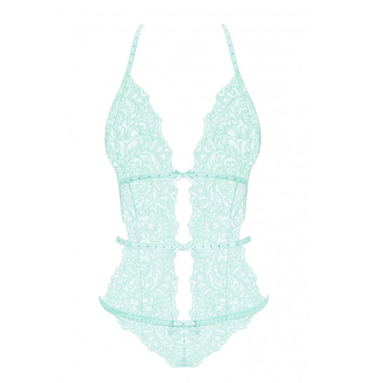 Соблазнительное кружевное боди Delicanta Соблазнительное кружевное боди Delicanta