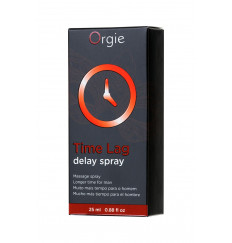 Спрей для продления эрекции ORGIE Time lag - 25 мл.