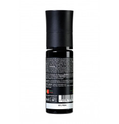 Набор для эротического массажа Orgie Pearl Lust Massage