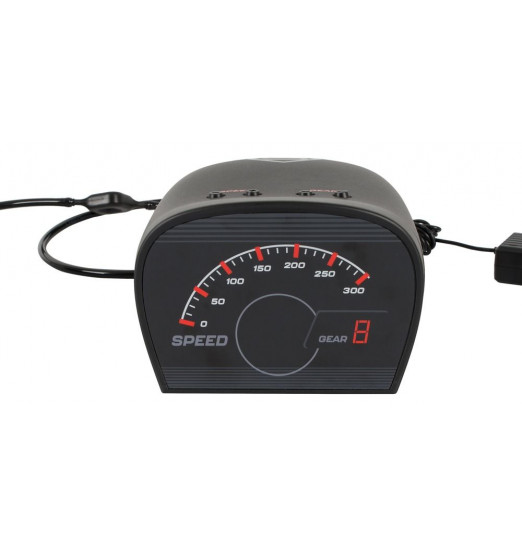 Автоматический мастурбатор с пультом ДУ Suck-O-Mat 2.0