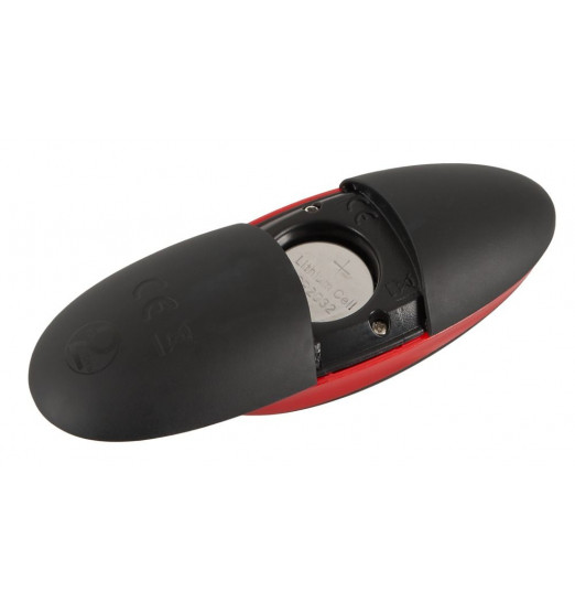 Автоматический мастурбатор с пультом ДУ Suck-O-Mat 2.0