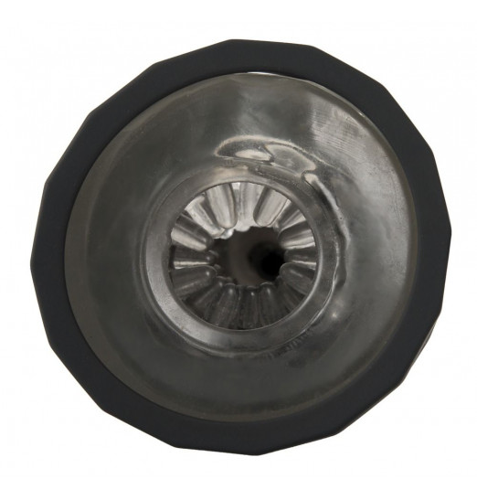 Автоматический мастурбатор с пультом ДУ Suck-O-Mat 2.0