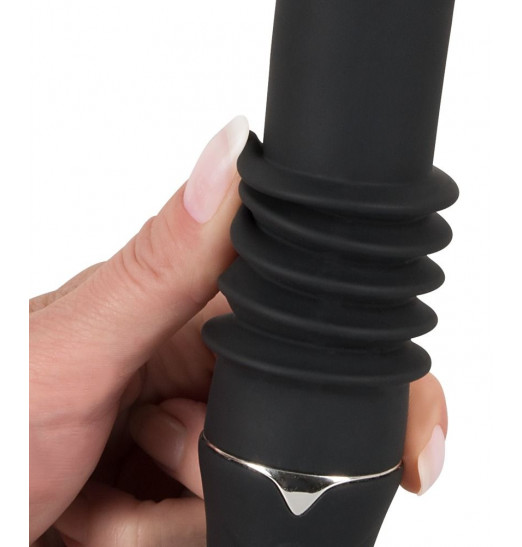 Ручная компактная секс-машина Portable Fucking Machine