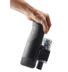 Автоматический мастурбатор The Handy