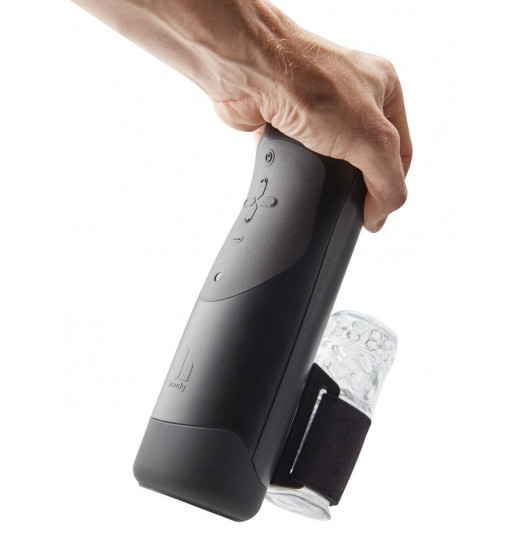 Автоматический мастурбатор The Handy