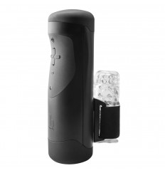 Автоматический мастурбатор The Handy