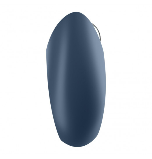 Эрекционное кольцо Satisfyer Royal One с возможностью управления через приложение