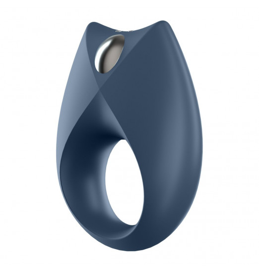 Эрекционное кольцо Satisfyer Royal One с возможностью управления через приложение