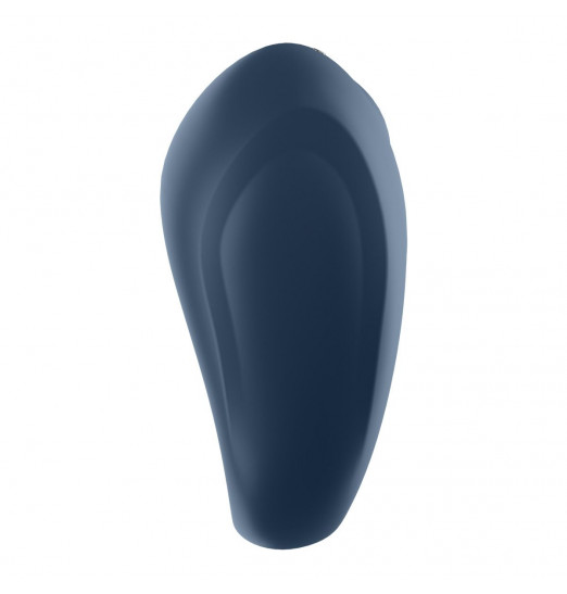 Эрекционное кольцо Satisfyer Strong One с возможностью управления через приложение
