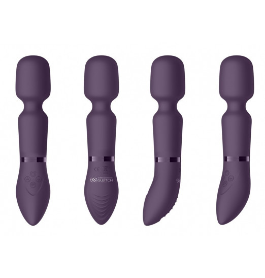 Фиолетовый эротический набор Pleasure Kit №3