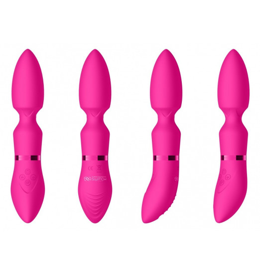 Розовый эротический набор Pleasure Kit №4