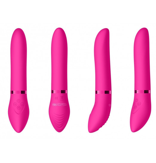 Розовый эротический набор Pleasure Kit №4