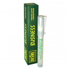 Унисекс духи с феромонами Desire BUSINESS - 8 мл. Унисекс духи с феромонами Desire BUSINESS - 8 мл.