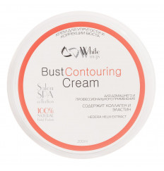 Крем для упругости груди White Wings - 200 мл.