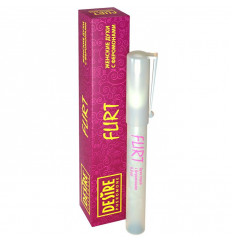 Женские духи с феромонами Desire FLIRT - 8 мл.