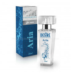 Мужские духи с феромонами Desire ARIA - 30 мл.