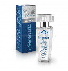 Мужские духи с феромонами Desire SERENADA - 30 мл.