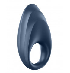 Эрекционное кольцо Satisfyer Powerful One с возможностью управления через приложение