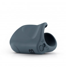 Универсальный мастурбатор с открытым дизайном Vibrating Handjob Stroker