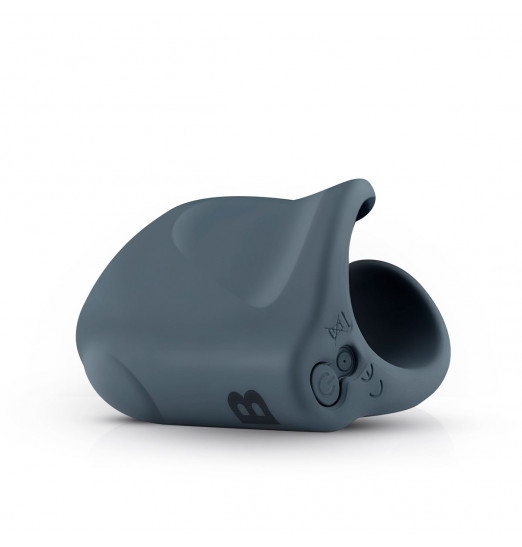 Универсальный мастурбатор с открытым дизайном Vibrating Handjob Stroker