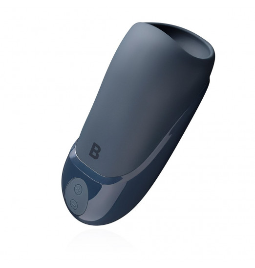 Мастурбатор Vibrating Blowjob Simulator