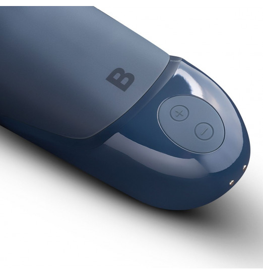 Мастурбатор Vibrating Blowjob Simulator