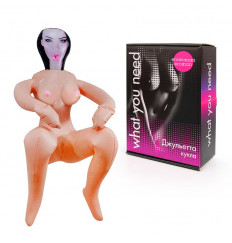 Надувная секс-кукла  Джульетта