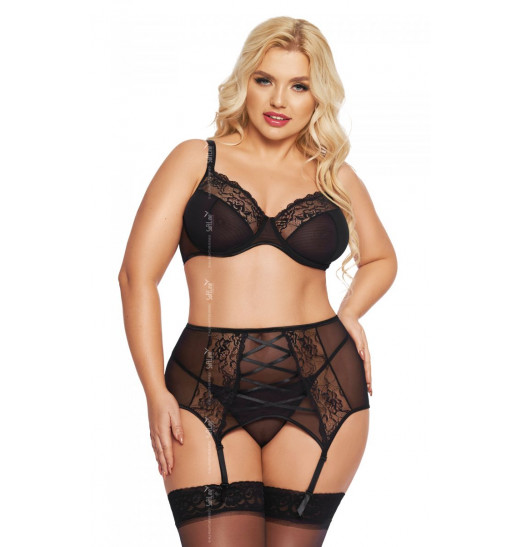 Соблазнительный комплект Dolores из 3 предметов