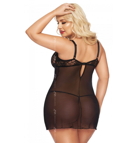 Облегающая сорочка Cornelia