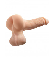 Мастурбатор-анус Fuck My Cock XL