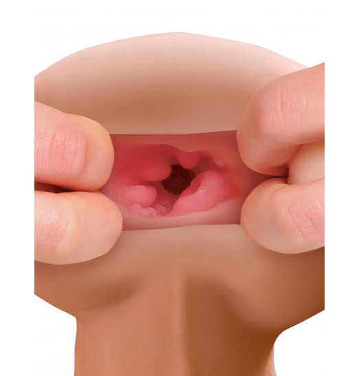 Мастурбатор-анус Fuck My Cock XL