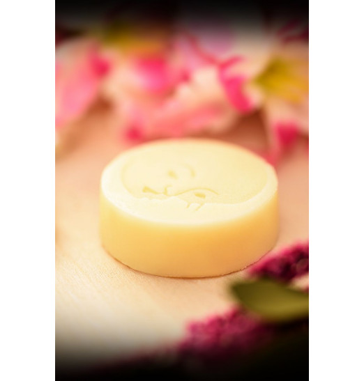 Гидрофильная плитка Eromantica «Лайм и мята» - 20 гр.