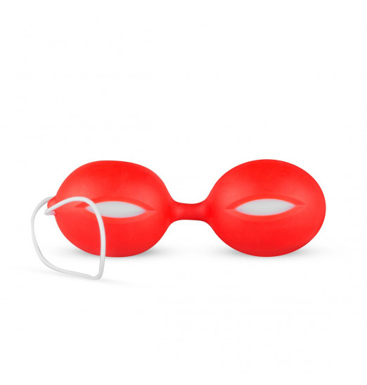 Эротический набор I Love Red Couples Box