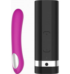 Набор для секса на расстоянии: мастурбатор Onyx+ и вибратор Pearl 2