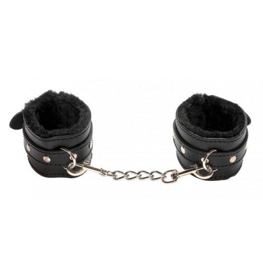 Эротический набор БДСМ из 9 предметов в черном цвете