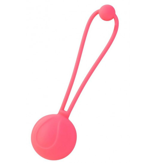 Коралловый вагинальный шарик ROSY