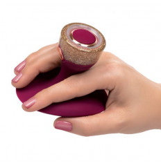 Портативный вибромассажер Starstruck Fantasy