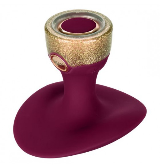 Портативный вибромассажер Starstruck Fantasy