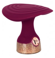 Портативный вибромассажер Starstruck Fantasy