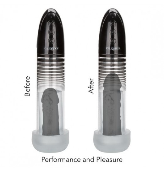 Автоматическая вакуумная помпа Optimum Series Automatic Smart Pump Автоматическая вакуумная помпа Optimum Series Automatic Smart Pump