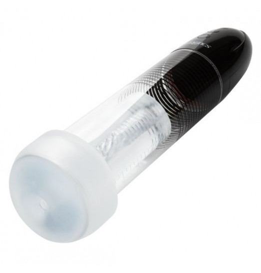 Автоматическая вакуумная помпа Optimum Series Executive Automatic Smart Pump Автоматическая вакуумная помпа Optimum Series Executive Automatic Smart Pump